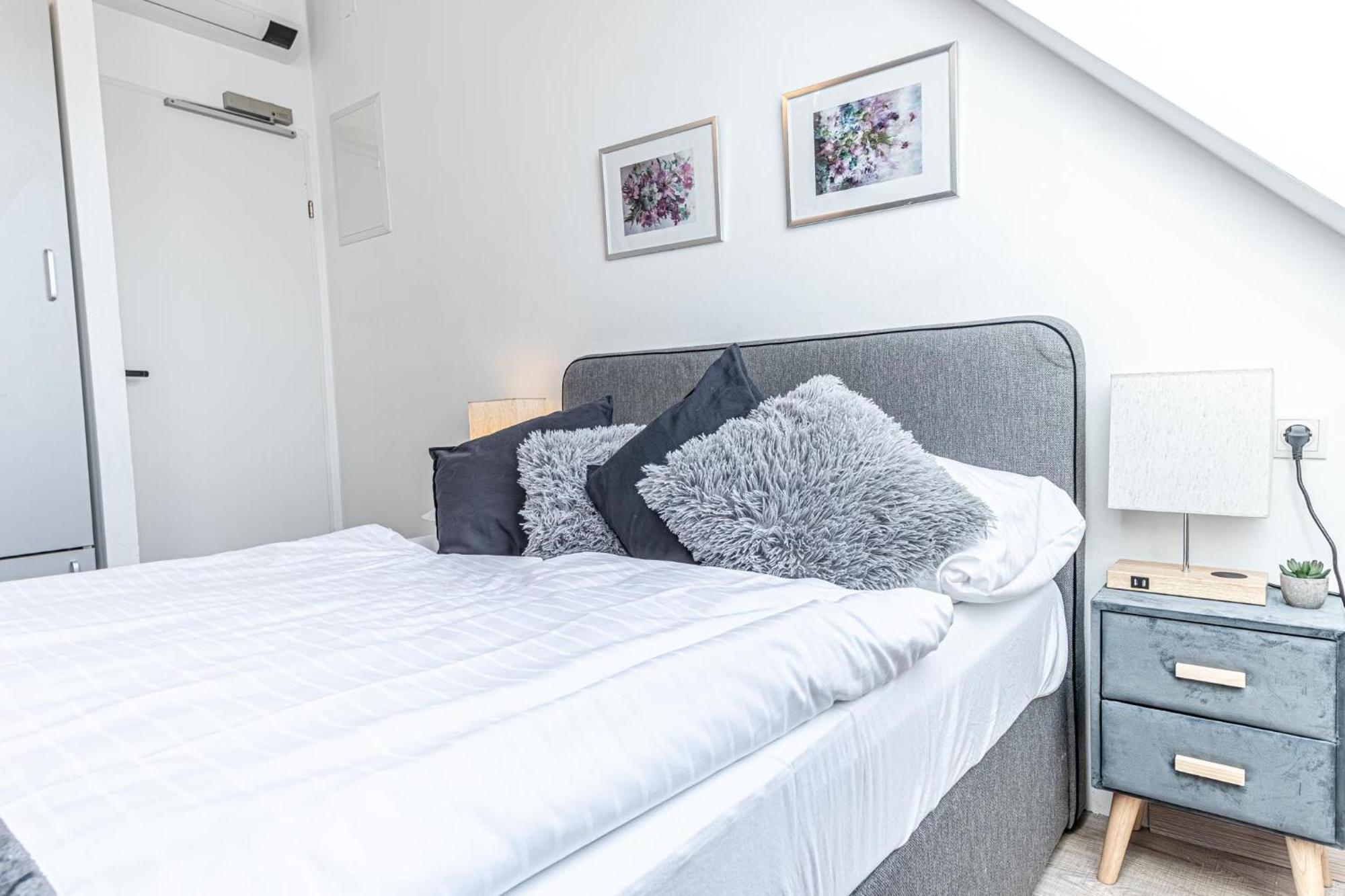 Appartamento Stunning 12br Shared -floor Perfect For 24 People Group *
