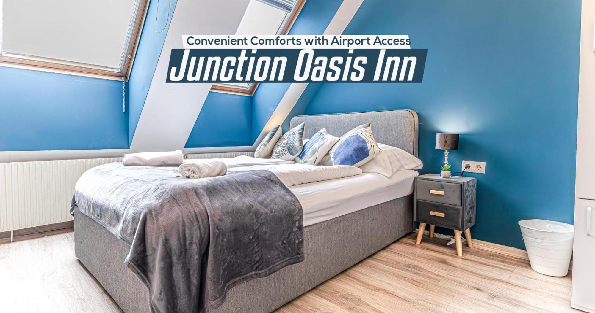 Stunning 12br Shared -floor Perfect For 24 People Group