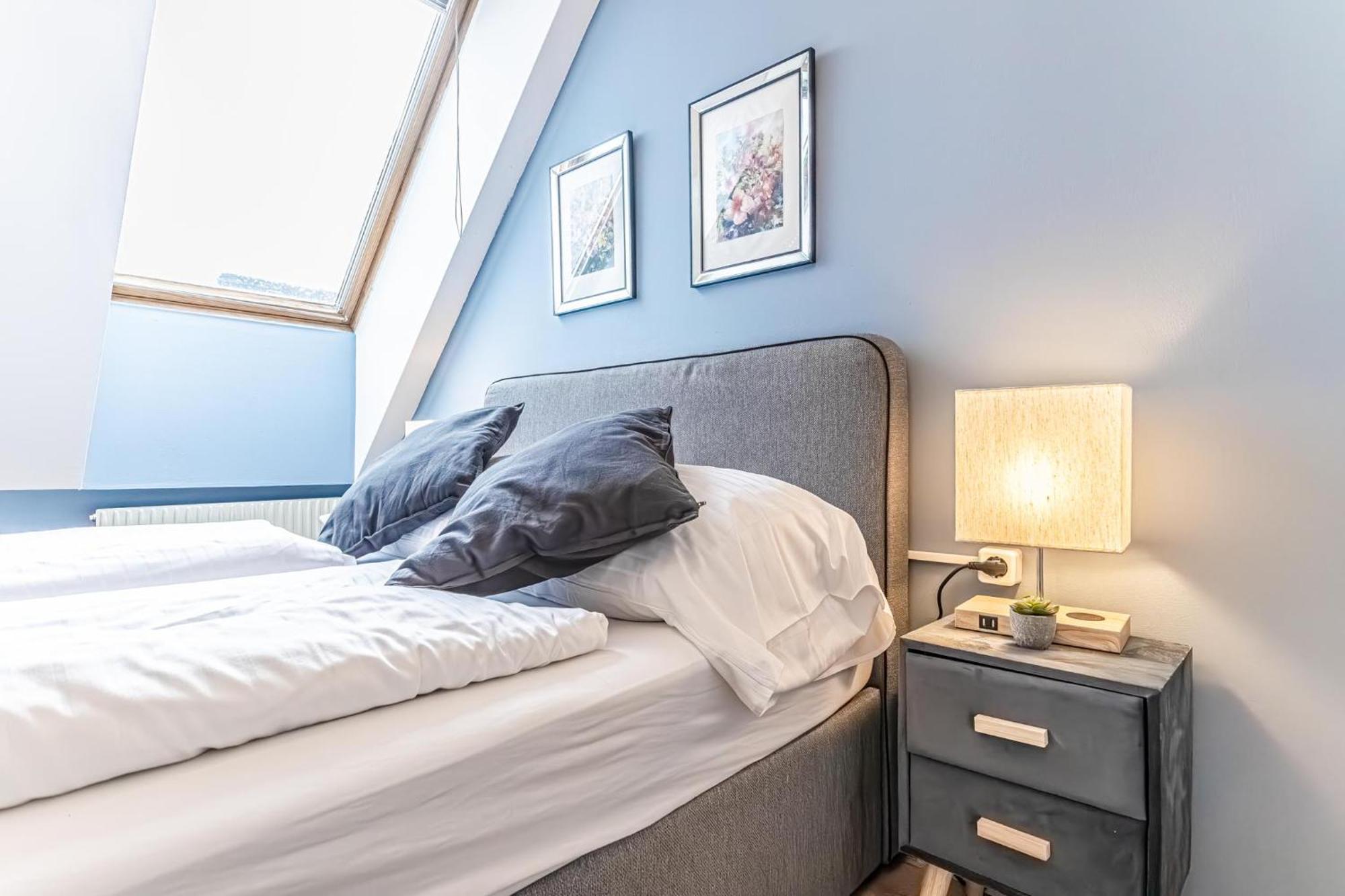 Stunning 12br Shared -floor Perfect For 24 People Group Appartamento